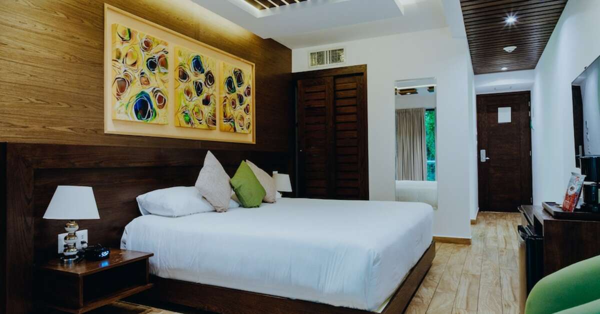 Een foto van Soul Beach Luxury Boutique Hotel & Spa