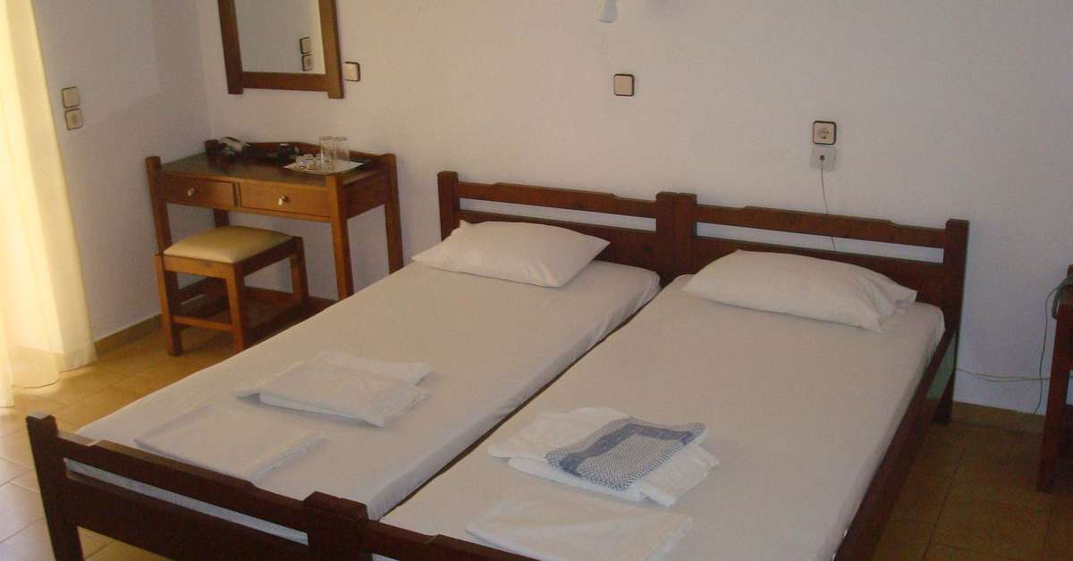 Een foto van Hotel Agas