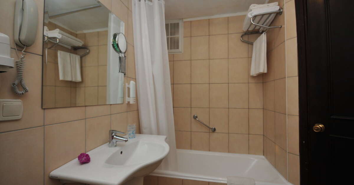 Een foto van Incekum Su Hotel