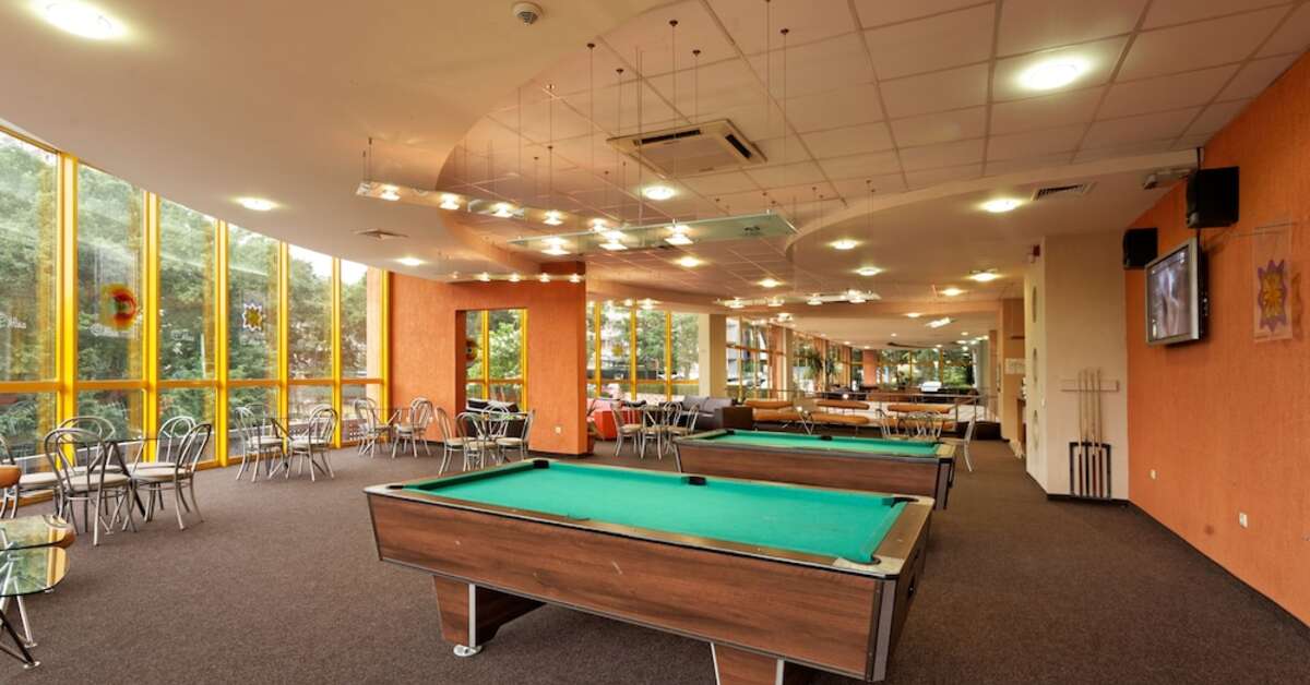 Een foto van Hotel Atlas