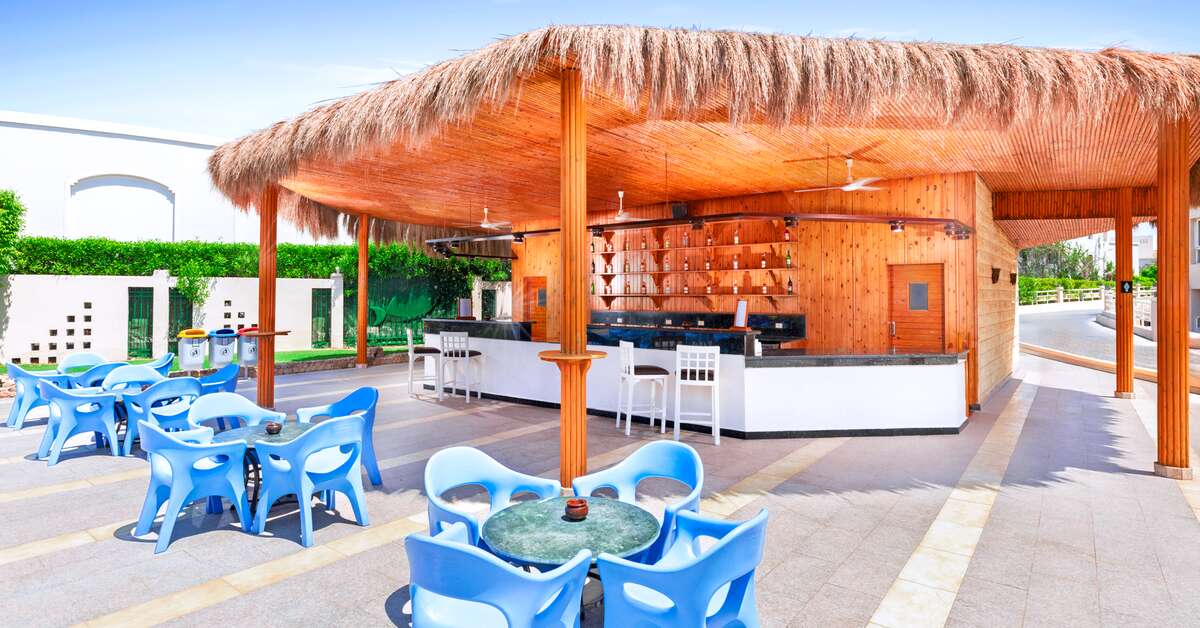 Een foto van Pickalbatros Royal Moderna Resort
