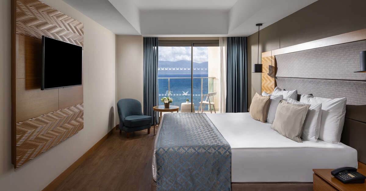 Een foto van Liberty Kusadasi