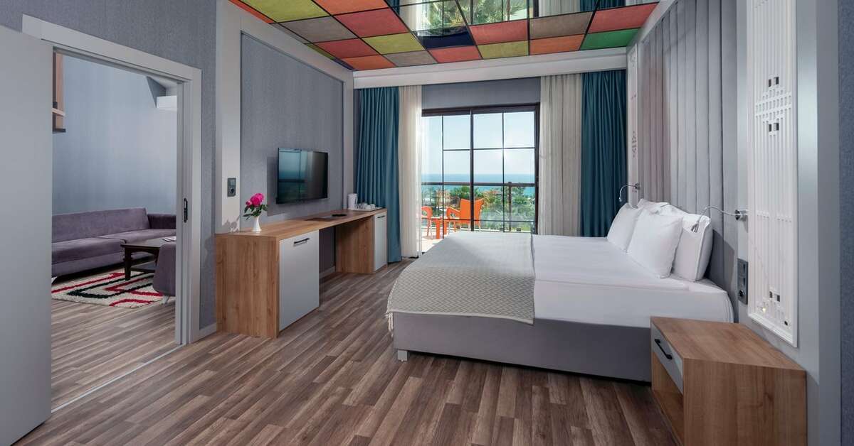 Een foto van Siam Elegance Hotels & Spa