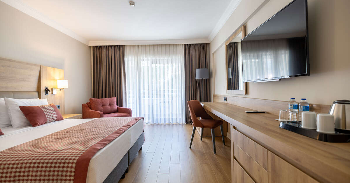 Een foto van Proxima Hotel
