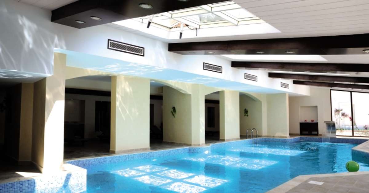 Een foto van Marti Resort