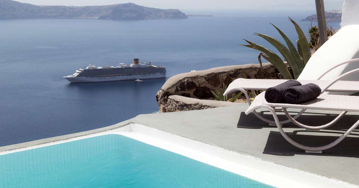 Een foto van Adamant Suites