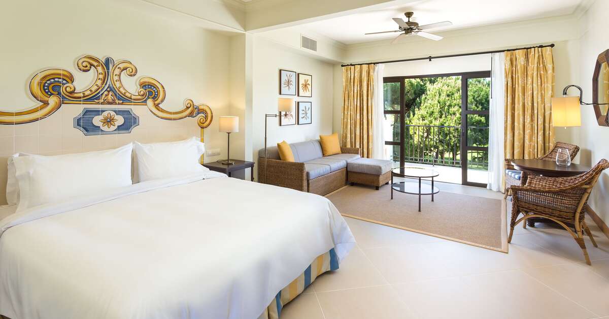 Ein Foto Pine Cliffs Residence