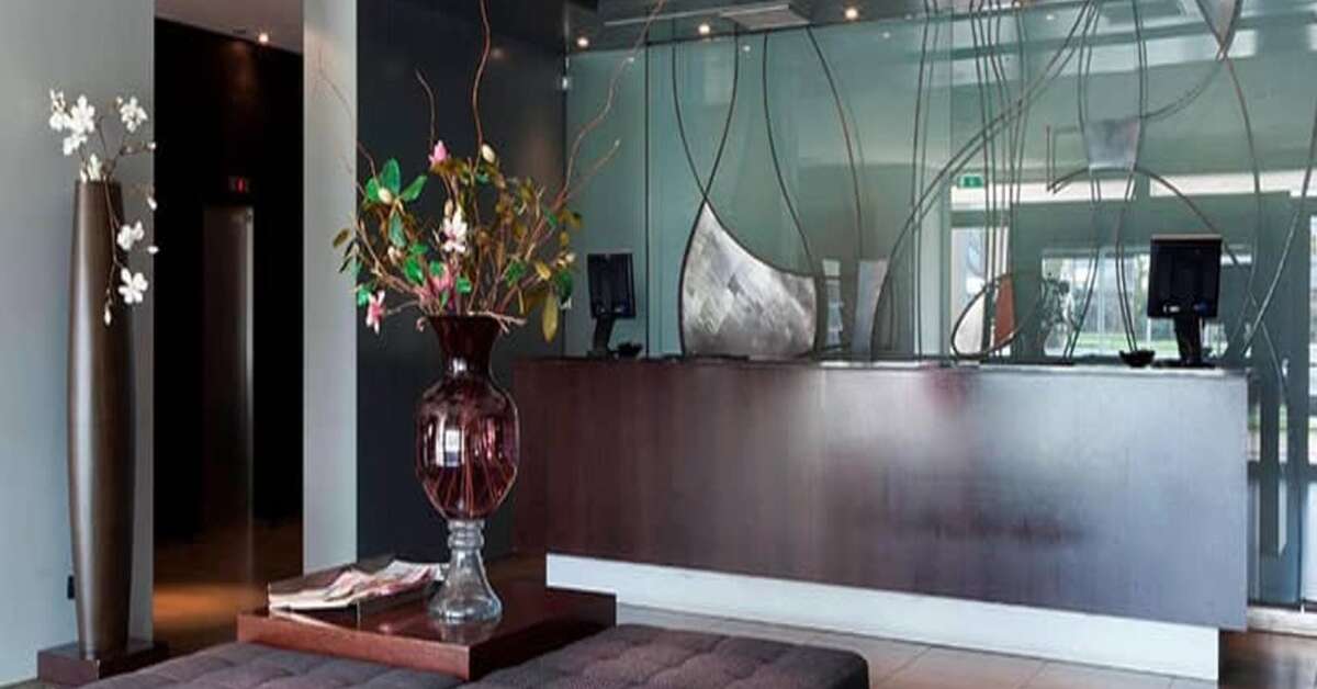 Een foto van B&B Hotel Arezzo