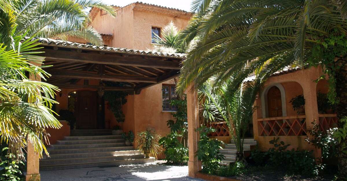 Een foto van Hotel Quinta da Lagoa