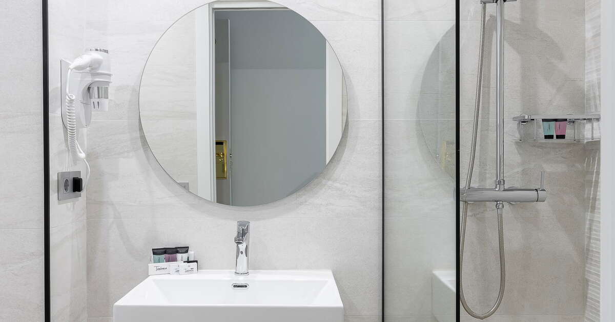Een foto van Hotel Abbot