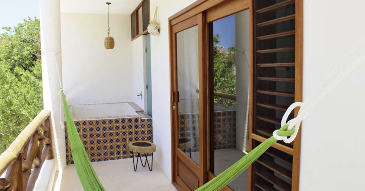 Ein Foto Tierra Mia Hotel Boutique