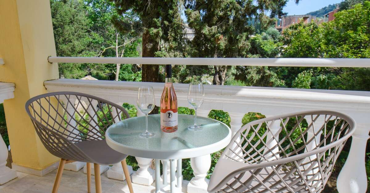 Een foto van Flora Saint Spiridon Hotel