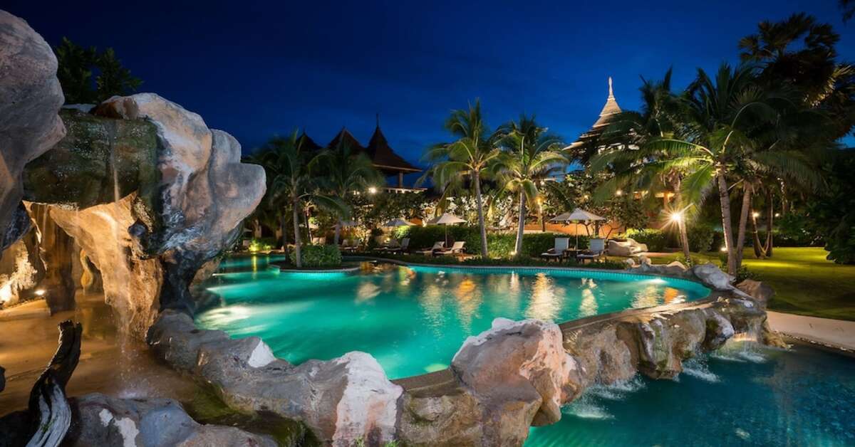 Een foto van Royal Muang Samui Villas