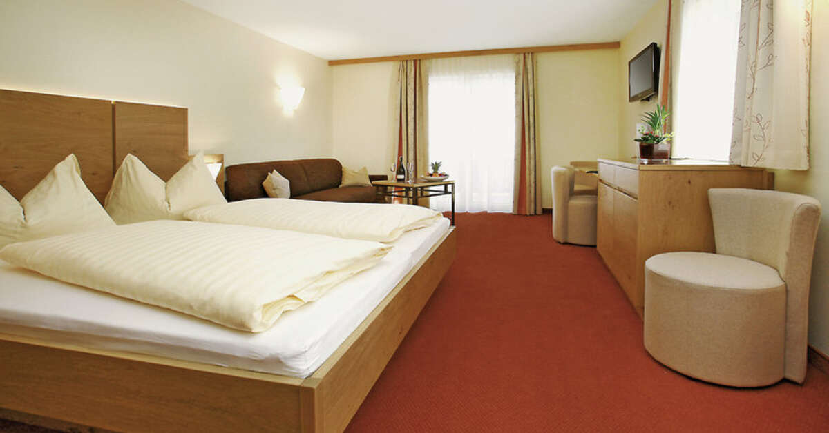 Een foto van Hotel Bachschmied
