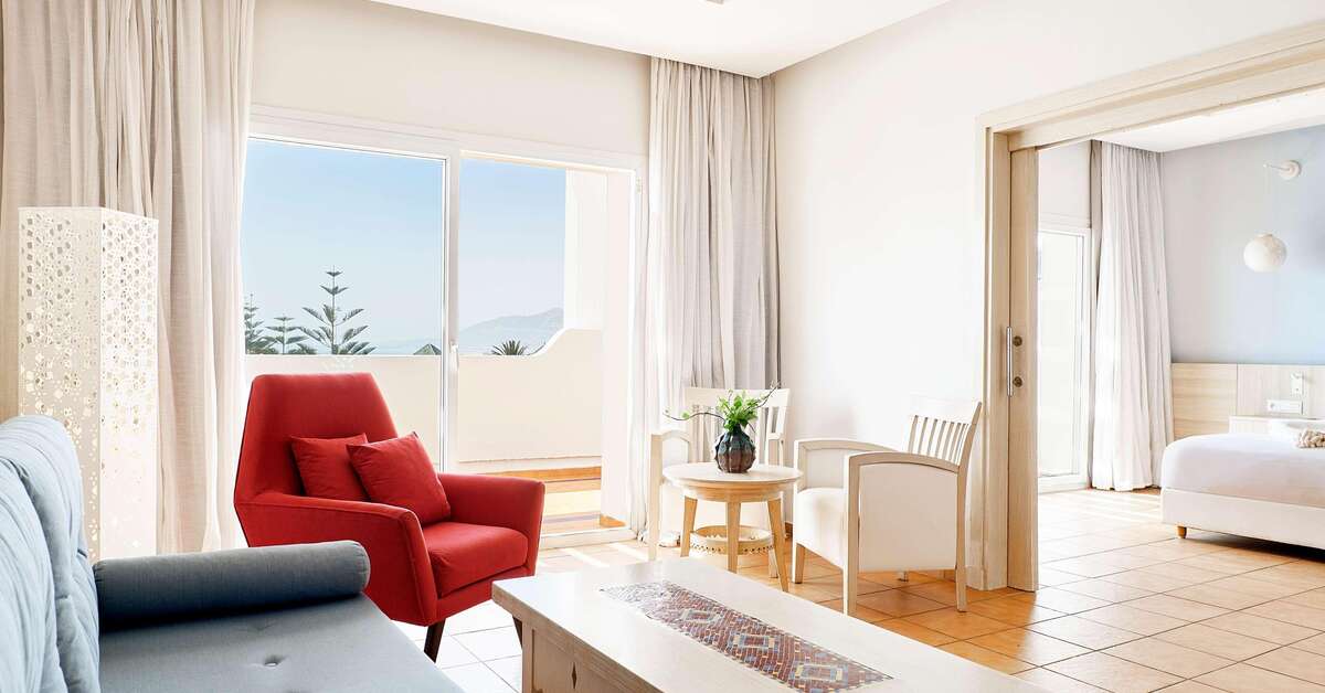 Een foto van Iberostar Founty Beach