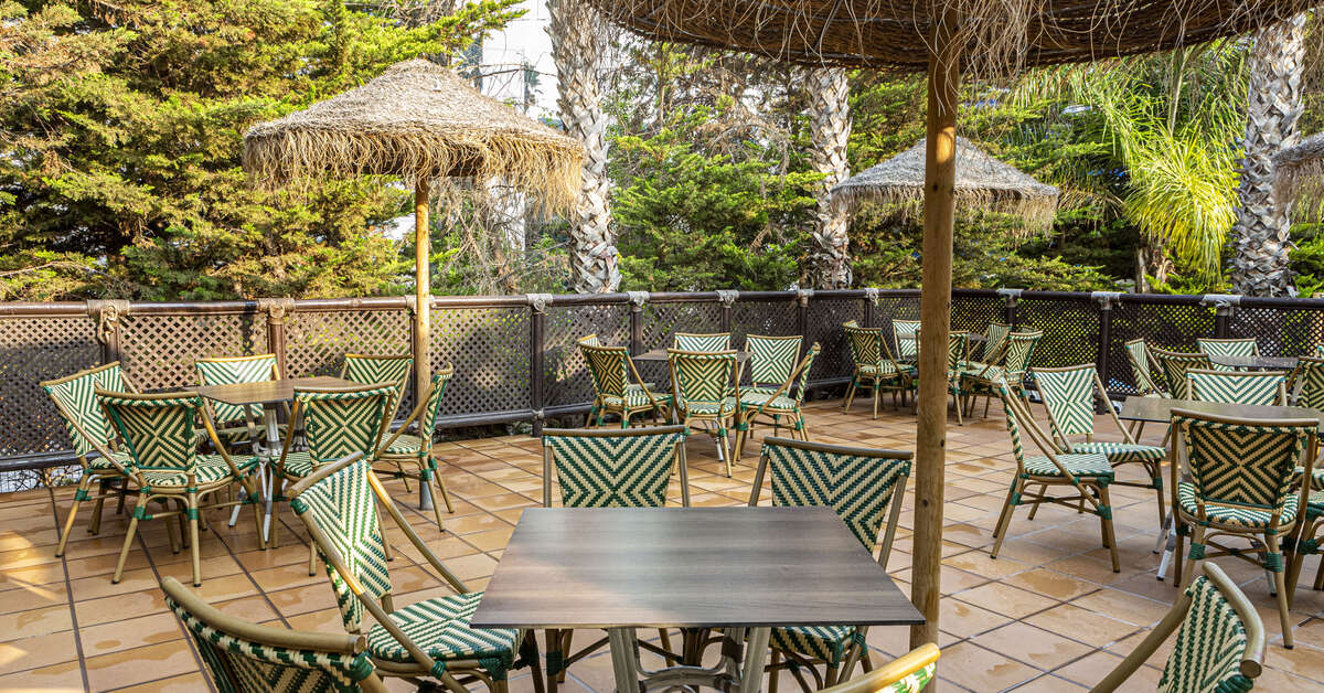 Een foto van Medplaya Flamingo Oasis