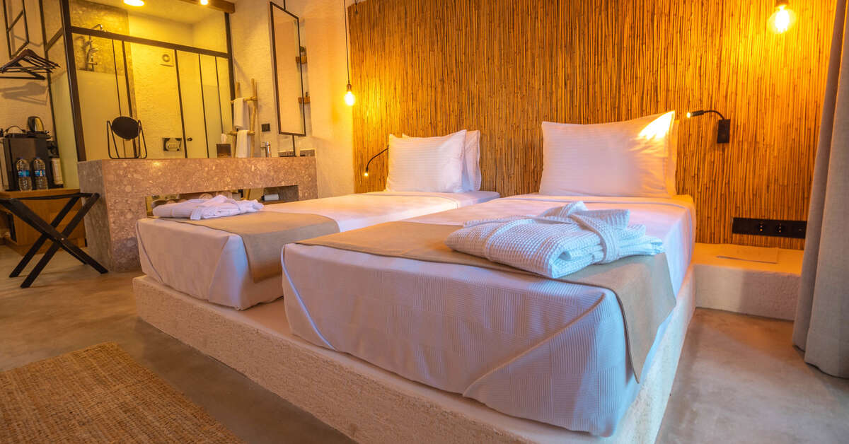 Een foto van Very Chic Bodrum