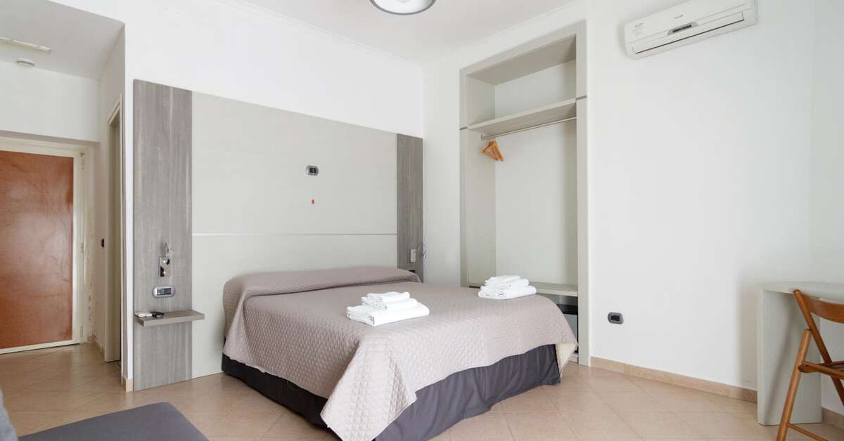 Een foto van San Marco Hotel