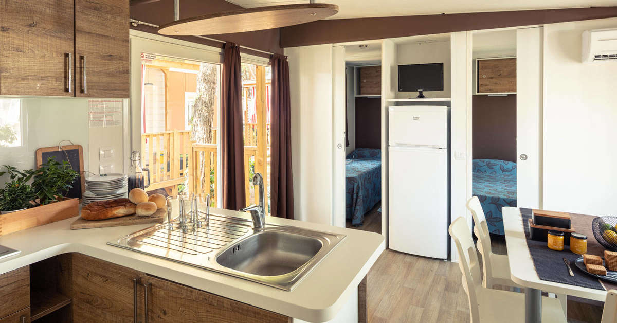 Een foto van Residence Punta Spin
