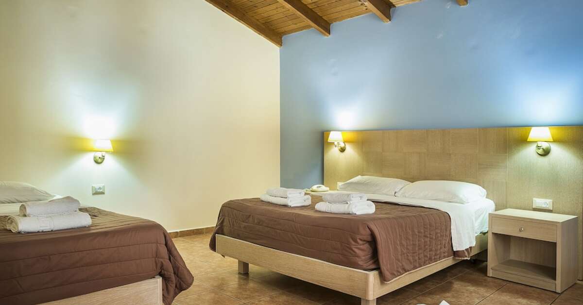 Een foto van Lassi Hotel & Appartementen
