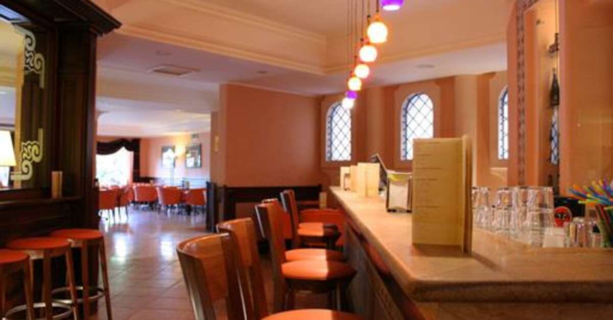 Ein Foto Hotel Michelangelo