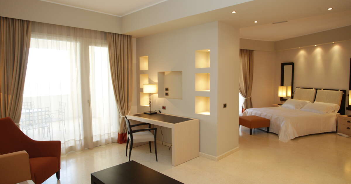 Een foto van Marinagri Greenblu Hotel