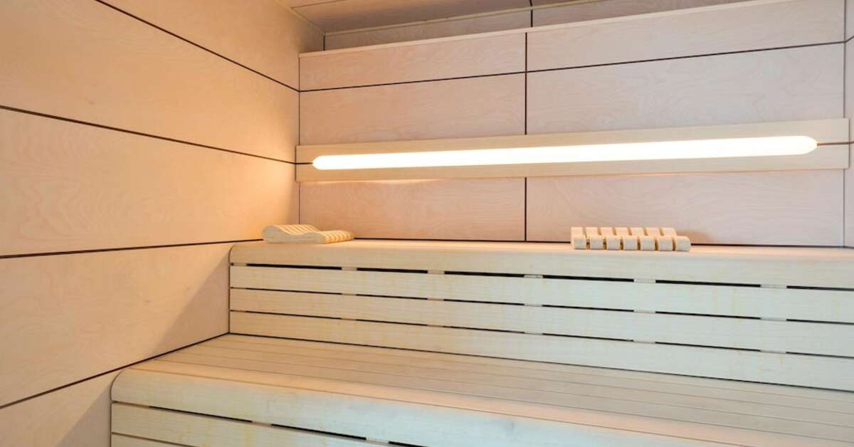 Een foto van de faciliteiten bij Hotel Best Negresco