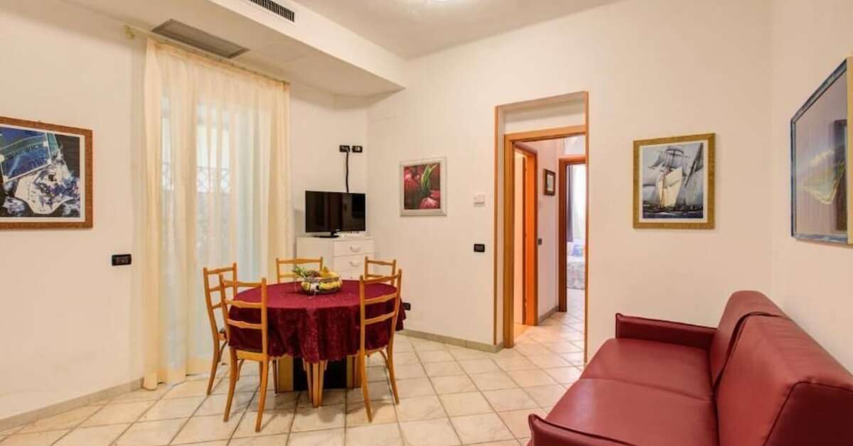 Een foto van Hotel Residence Charles