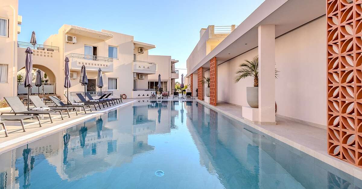 Een foto van Relax Hotel