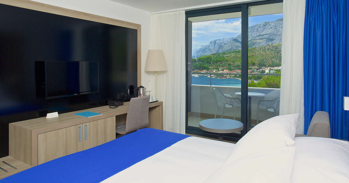 Een foto van Medora Auri Family Beach Resort