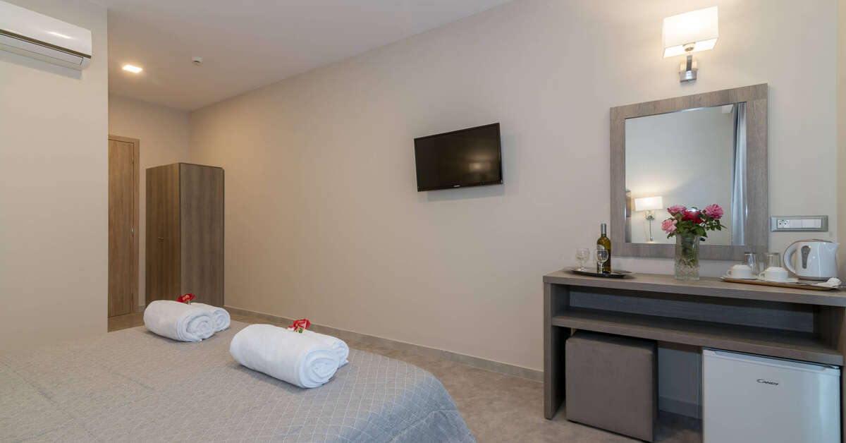 Ein Foto Altura Hotel