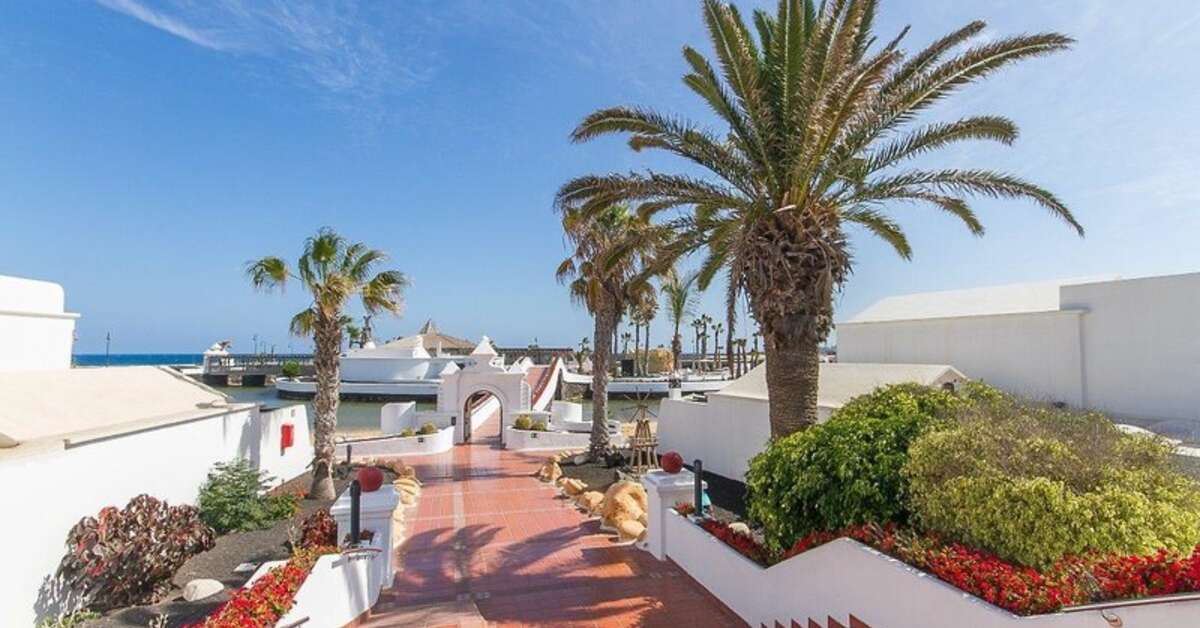 Een foto van Sands Beach Resort