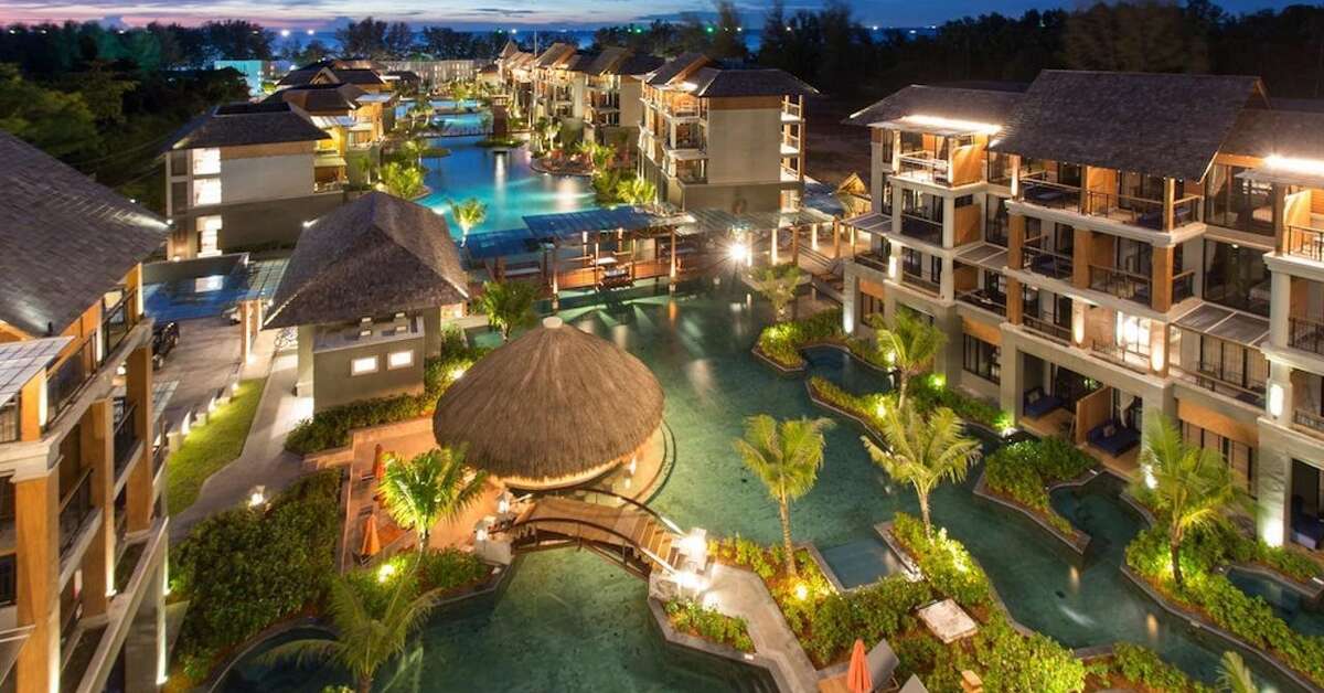 Een foto van Mai Holiday by Mai Khao Lak