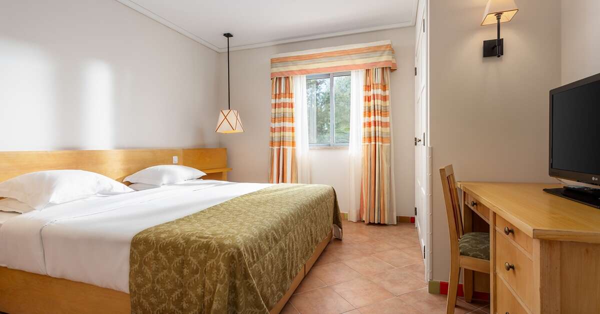 Een foto van Grande Real Santa Eulalia Resort & Spa