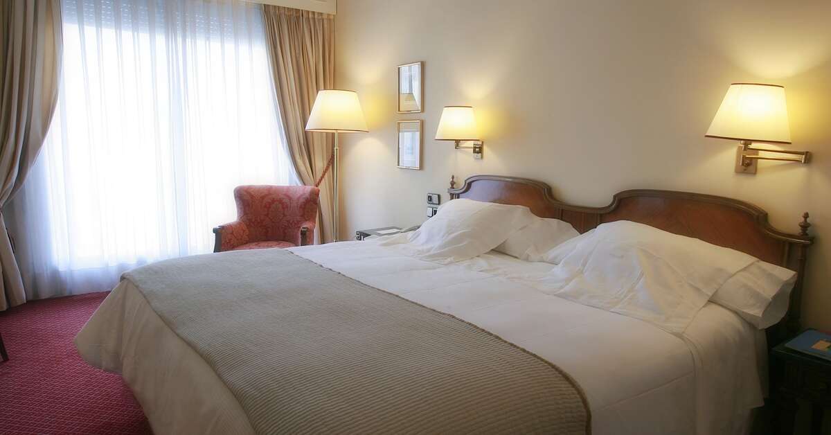 Een foto van Wellington Hotel