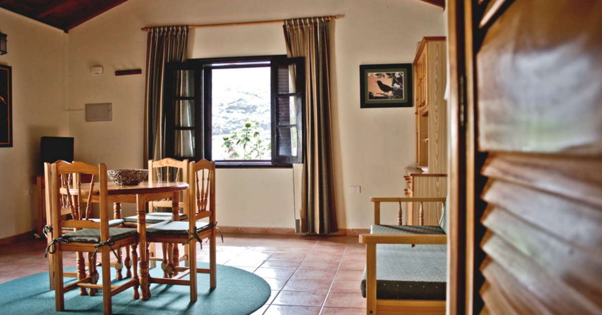 Een foto van Casa Finca Pinero