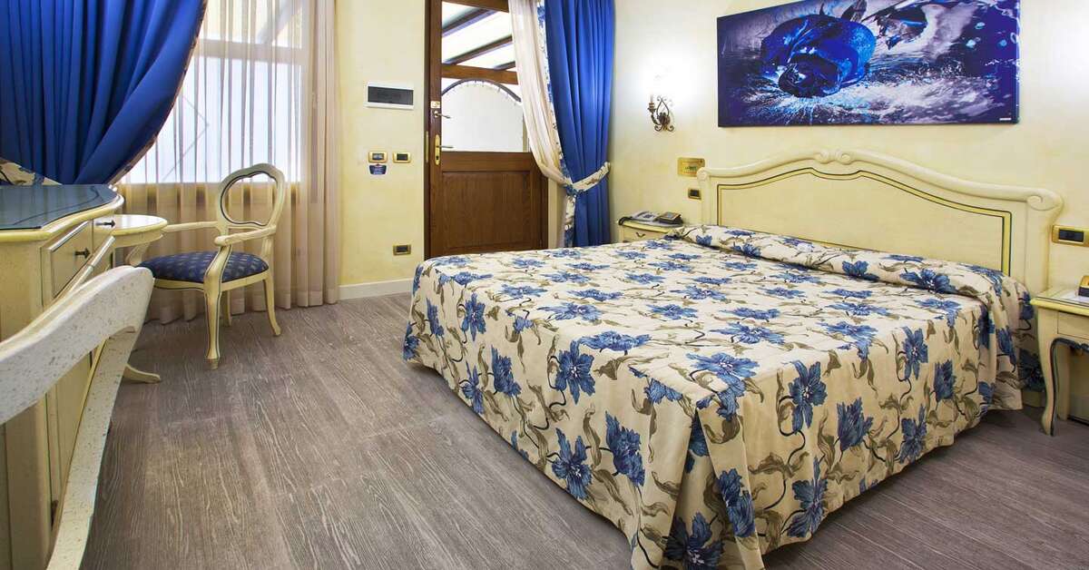 Een foto van Vip's Motel