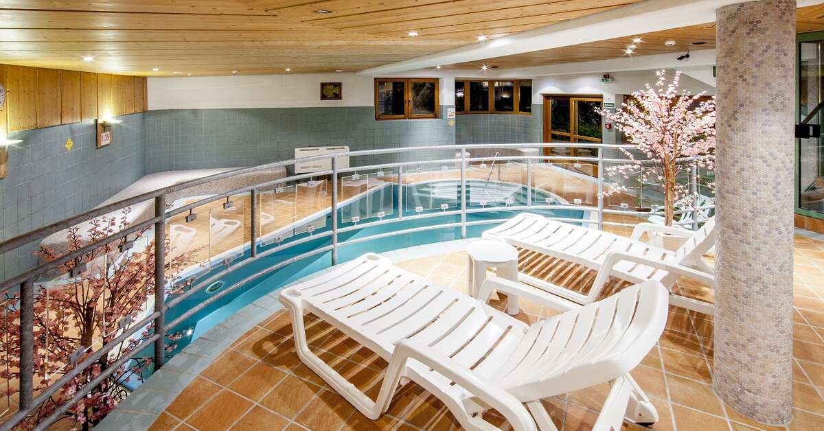 Een foto van Landhotel Tirolerhof
