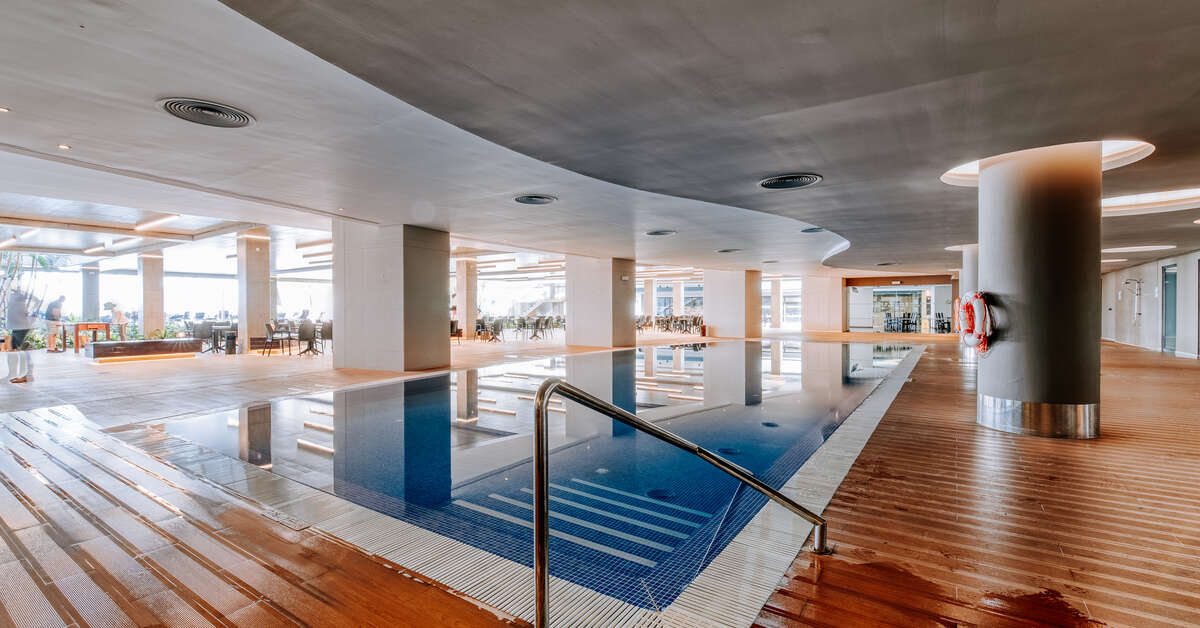 Een foto van Enotel Lido