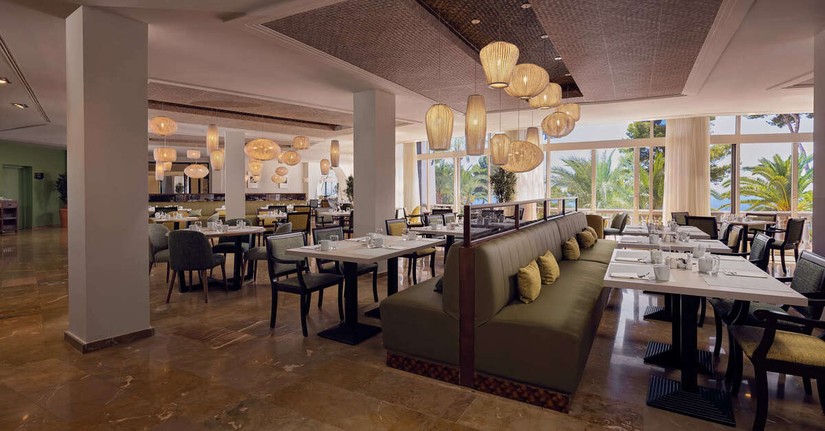 Ein Foto Hilton Mallorca Galatzo