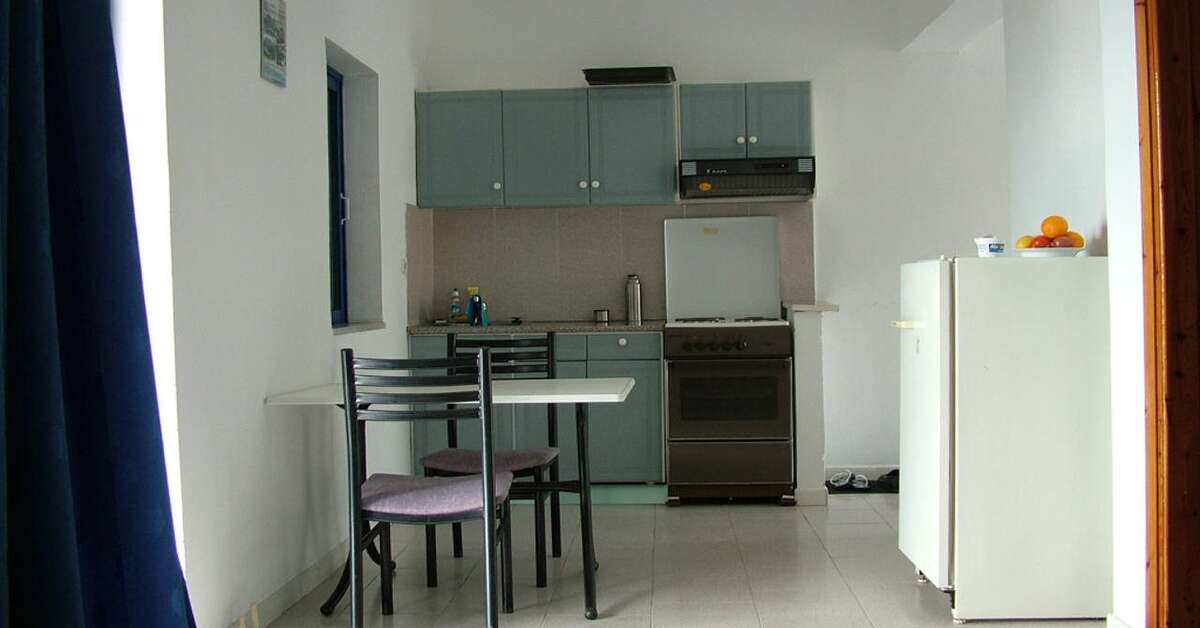 Een foto van Appartementen Ariadne