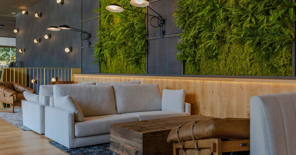 Een foto van Hotel SB Win