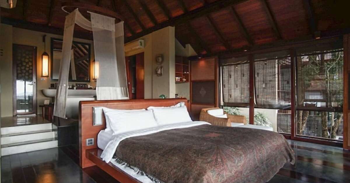 Een foto van Villa Zolitude Resort & Spa