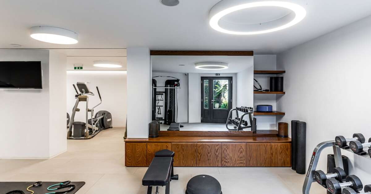 Een foto van Orama Hotel & Spa