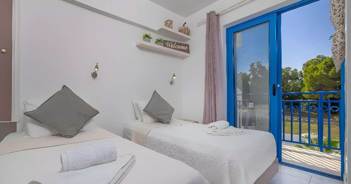 Een foto van Nathalie Hotel