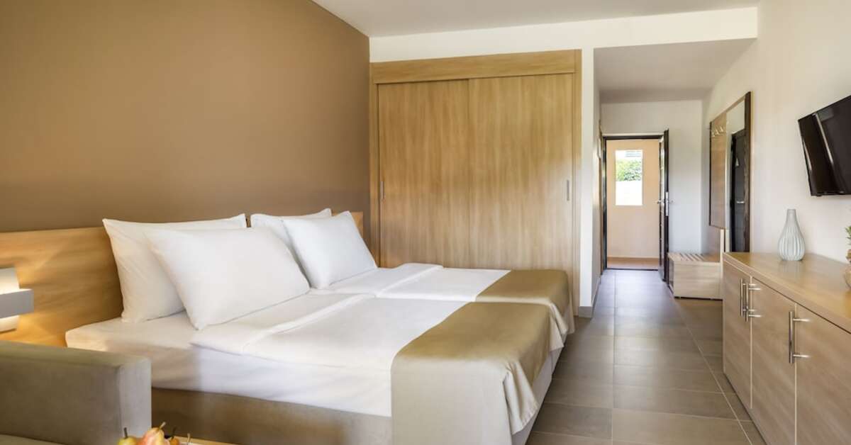 Een foto van Petalon Resort
