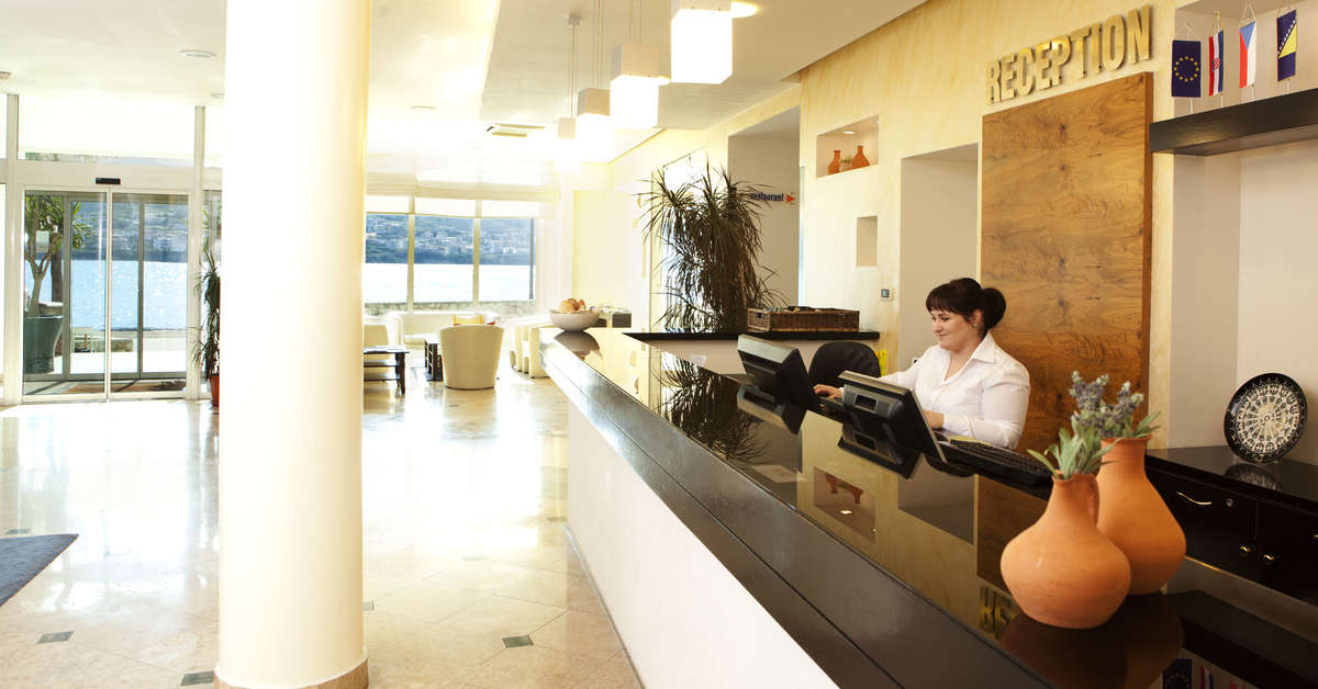 Een foto van Hotel Pagus