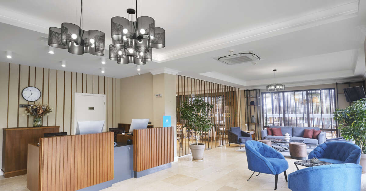 Een foto van Viva Mare Beach Hotel