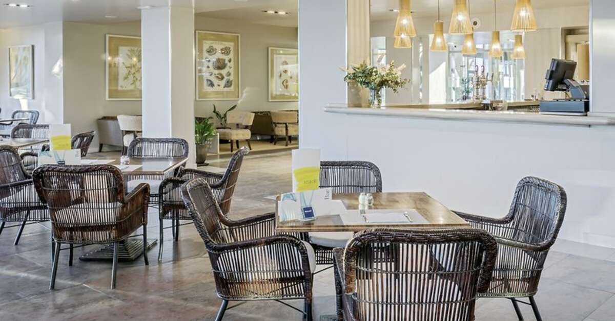 Een foto van Barcelo Costa Ballena Golf & Spa