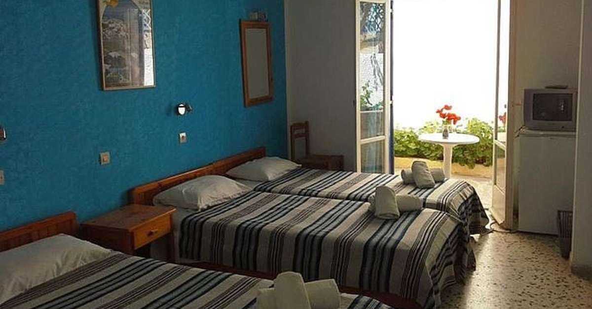 Een foto van Dilino Hotel